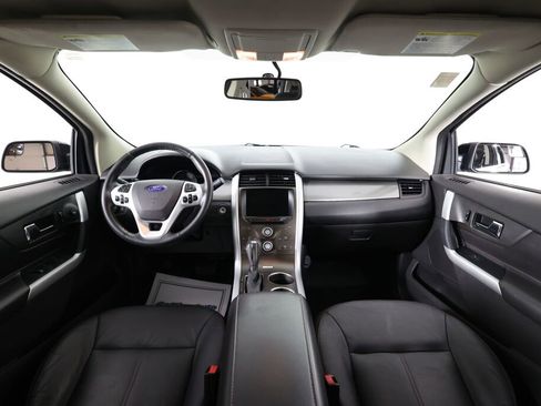 Used 2013 Ford Edge SEL image 28