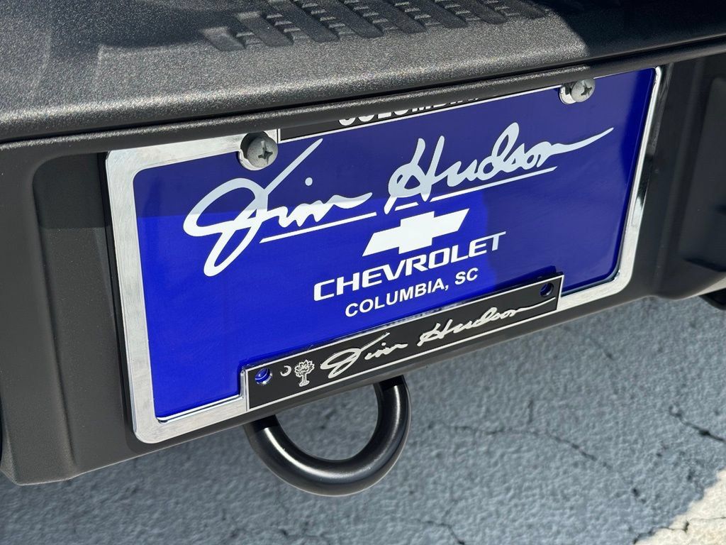 Used 2022 Ford Bronco Badlands AWD/4WD image 17