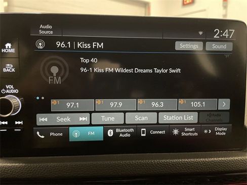 Certified 2022 Honda Civic Si image 16