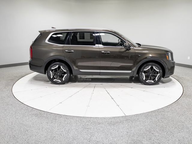 Used 2024 Kia Telluride S w/ S Sunroof Package AWD/4WD image 33