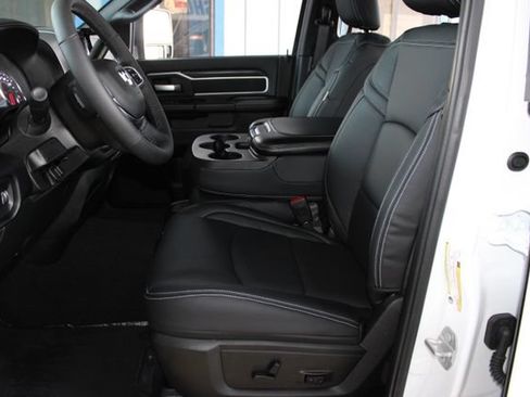 Used 2026 RAM 2500 Big Horn AWD/4WD image 22