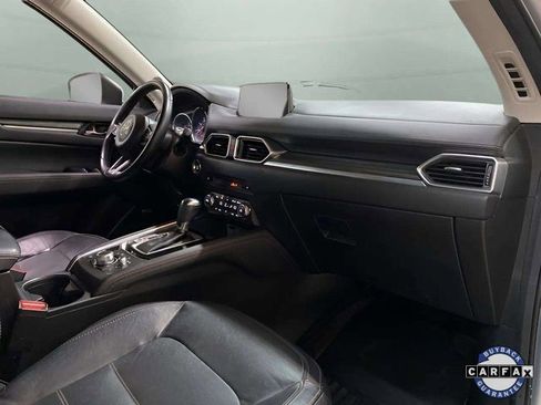 Used 2018 MAZDA CX-5 Grand Touring image 79