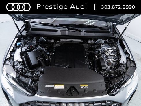 Used 2025 Audi Q5 Premium w/ Convenience Package AWD/4WD image 25