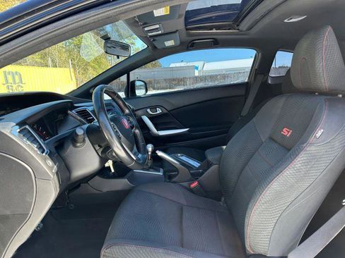 Used 2013 Honda Civic Si image 8