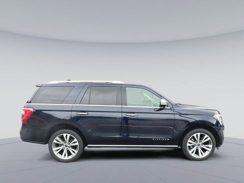 Used 2021 Ford Expedition Platinum AWD/4WD image 34