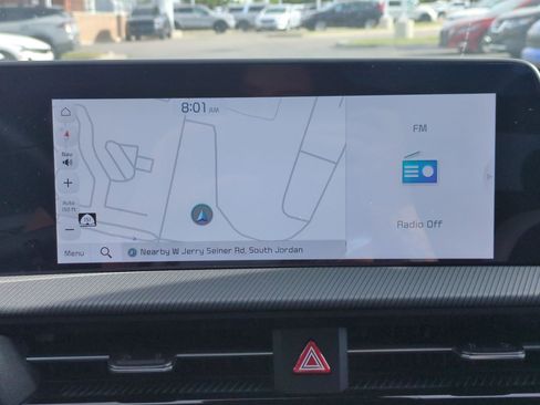 Certified 2024 Kia EV6 GT-Line AWD/4WD image 20