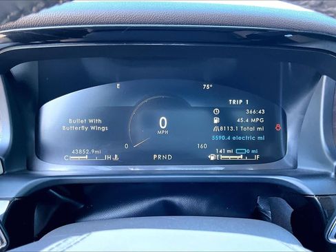 Used 2021 Lincoln Aviator Grand Touring w/ Equipment Group 302A AWD/4WD image 23