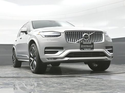 Used 2023 Volvo XC90 B6 Plus w/ Protection Package Premier AWD/4WD image 23