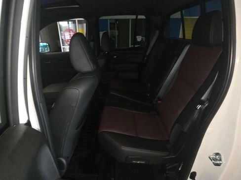 Used 2025 Honda Ridgeline Black Edition image 23