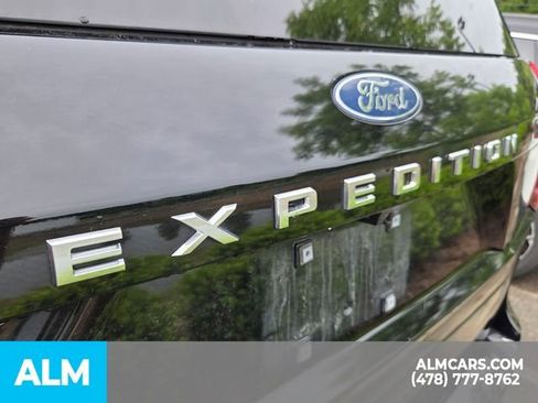 Used 2025 Ford Expedition Active AWD/4WD image 10