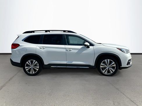 Used 2021 Subaru Ascent Limited w/ Technology Package AWD/4WD image 8