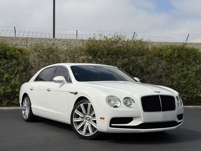 Used 2018 Bentley Flying Spur S V8