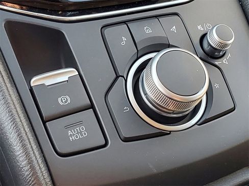 New 2025 MAZDA CX-5 AWD 2.5 S w/ Select Package image 27