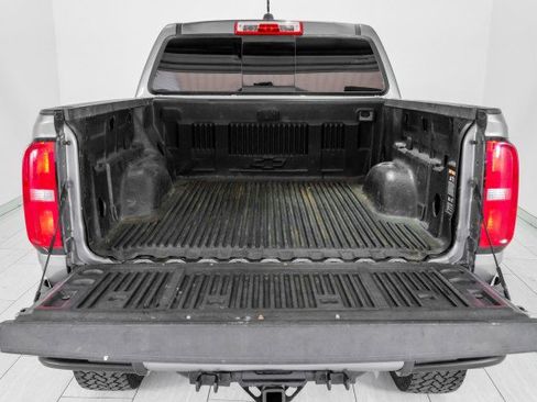 Used 2019 Chevrolet Colorado Z71 AWD/4WD image 57