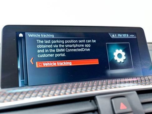 Used 2020 BMW M4 Coupe w/ Competition Package RWD image 78