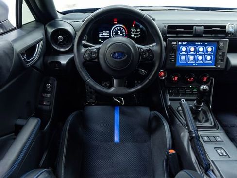 Used 2024 Subaru BRZ tS image 3