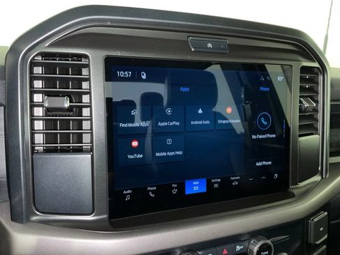 New 2026 Ford F150 XL RWD image 21