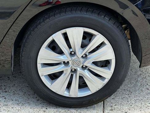 Used 2021 Nissan Sentra S FWD image 12