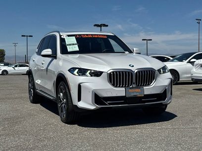 Used 2024 BMW X5 xDrive40i w/ Executive Package