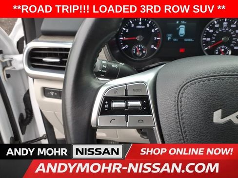 Used 2022 Kia Telluride EX w/ EX Premium Package image 20