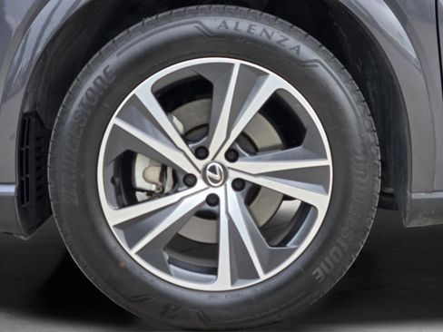 Certified 2025 Lexus RX 350 Premium w/ Accessory Package (Z1) FWD image 38