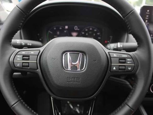 New 2025 Honda Accord EX-L image 22