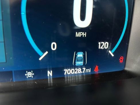 Used 2023 Ford F150 Lariat w/ Equipment Group 502A High image 16