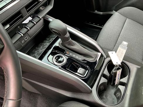 New 2026 Chevrolet Colorado W/T w/ WT Custom Package image 8