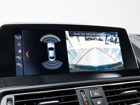 Used 2018 BMW 650i Gran Coupe xDrive image 65