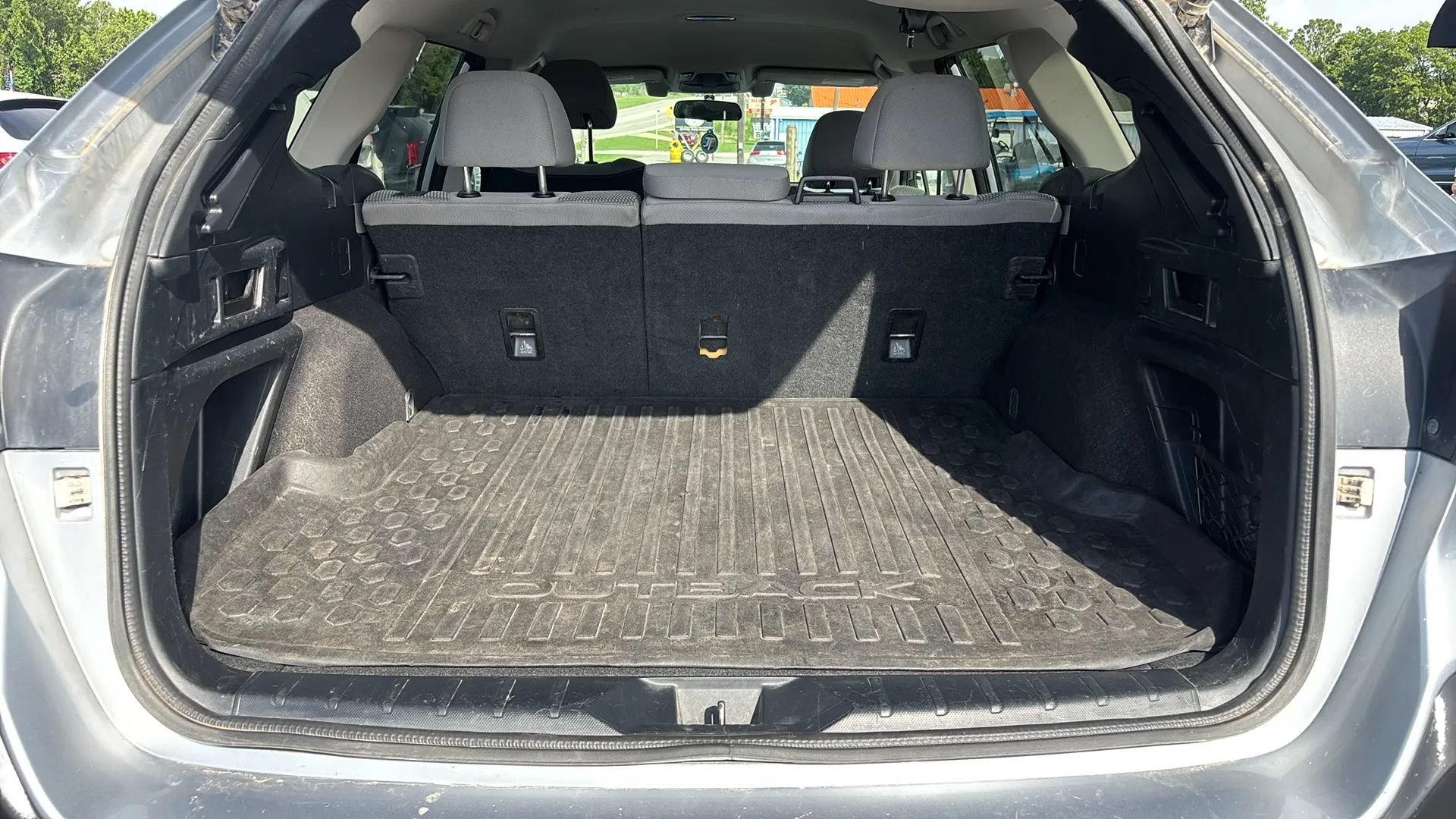 Used 2021 Subaru Outback Premium AWD/4WD image 29