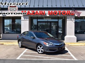 Used 2013 Acura ILX w/ Technology Package FWD video 1