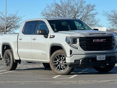 Used 2024 GMC Sierra 1500 Elevation