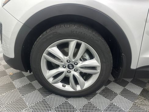 Used 2016 Hyundai Santa Fe Sport 2.0T w/ Option Group 05 image 13