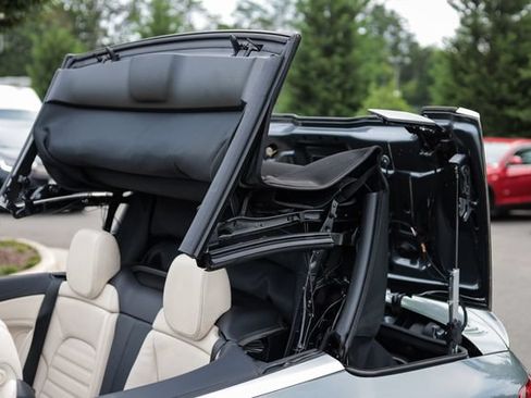Used 2020 Mercedes-Benz C 43 AMG 4MATIC Cabriolet image 80