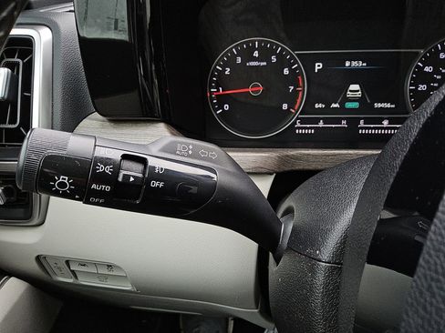 Used 2022 Kia Sorento X-Line EX image 27