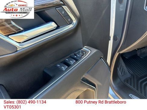 New 2026 Chevrolet Silverado 1500 LT image 12