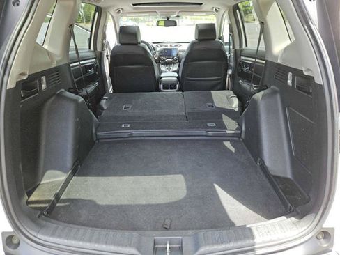 Used 2017 Honda CR-V Touring image 28