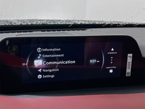 New 2026 MAZDA MAZDA3 2.5 S Hatchback w/ Premium Pkg image 12