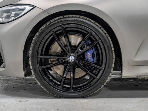 Used 2021 BMW M340i image 58