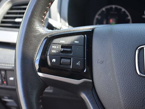 Used 2025 Honda Odyssey Sport-L image 13