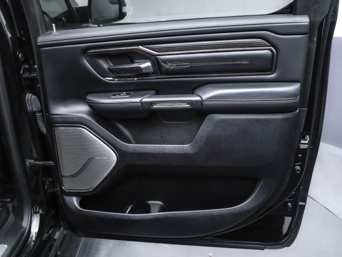 Used 2021 RAM 1500 Limited w/ Night Edition image 39
