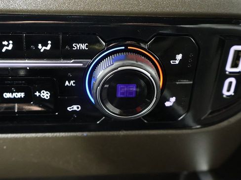 Used 2024 Chevrolet Silverado 1500 RST w/ Dark Appearance Package image 49