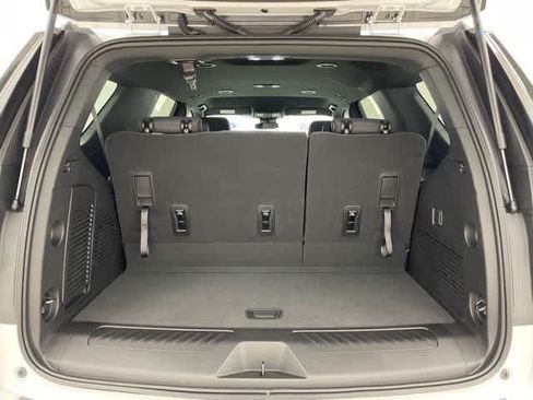 New 2026 Chevrolet Tahoe LS w/ LS Custom Edition AWD/4WD image 12