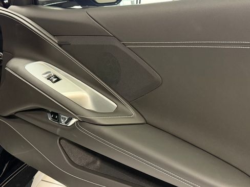Used 2026 Chevrolet Corvette Z06 RWD image 40