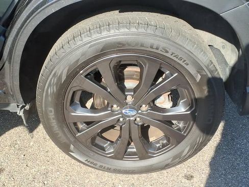 Used 2019 Subaru Forester Sport AWD/4WD image 15
