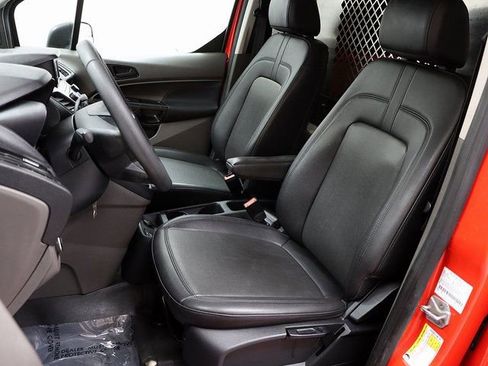 Used 2022 Ford Transit Connect XL image 8