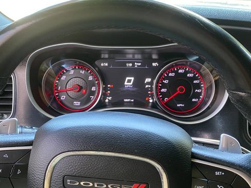 Used 2018 Dodge Charger R/T RWD image 26