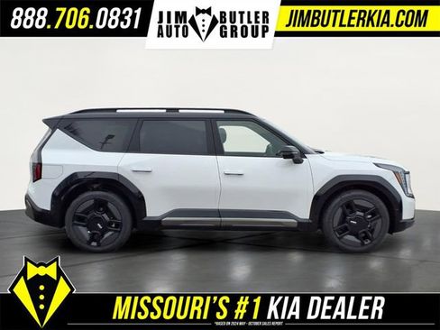 New 2026 Kia EV9 GT-Line image 23