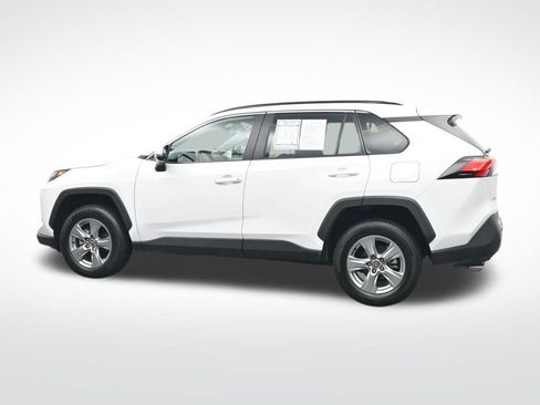 Used 2024 Toyota RAV4 XLE image 10