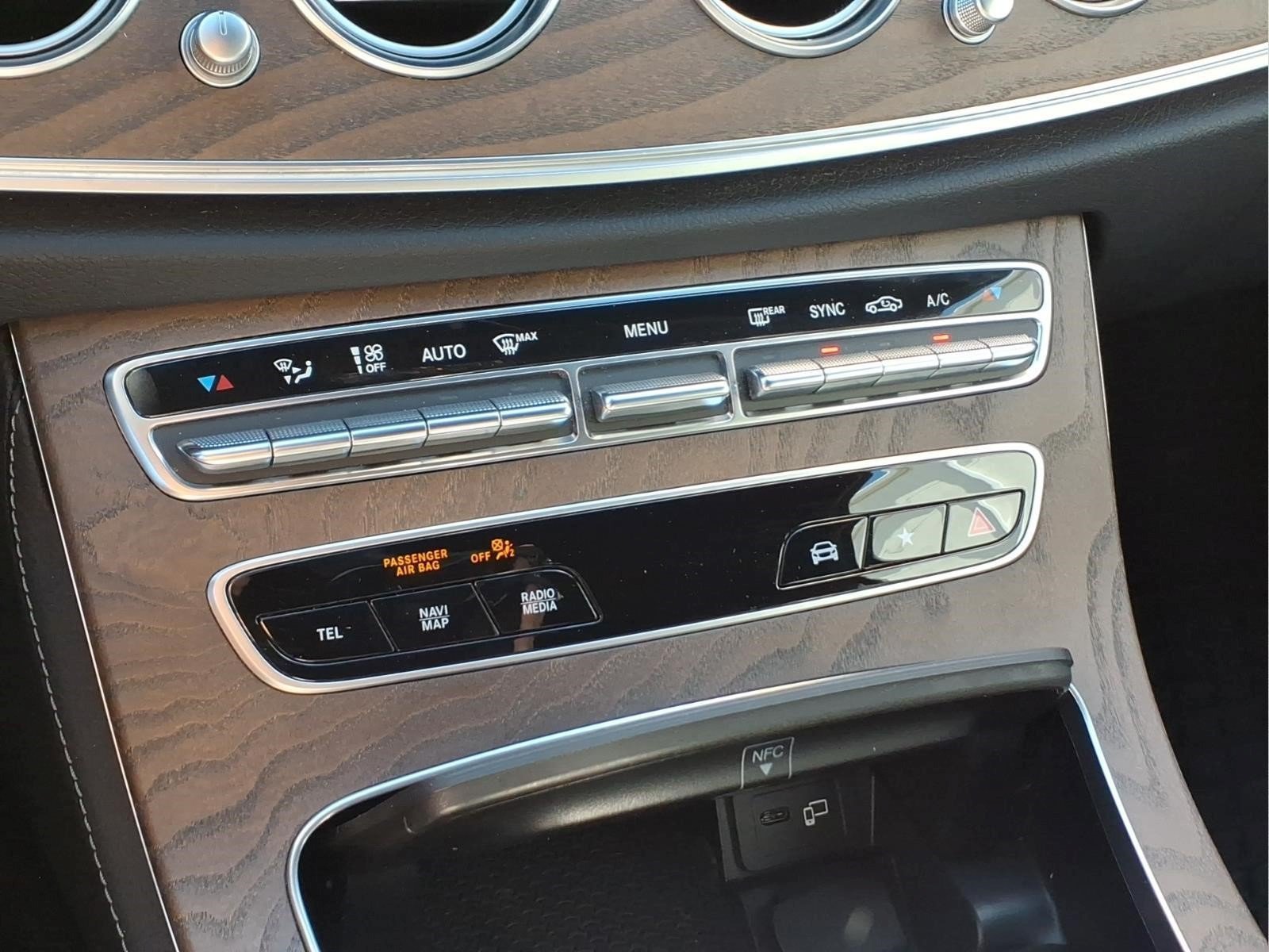 Certified 2023 Mercedes-Benz E 350 4MATIC Sedan image 18